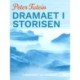 Dramaet i storisen