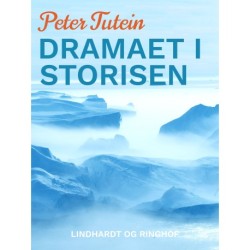Dramaet i storisen
