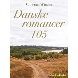 Danske romancer. 105
