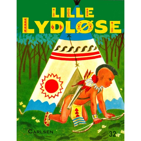 Lille Lydløse