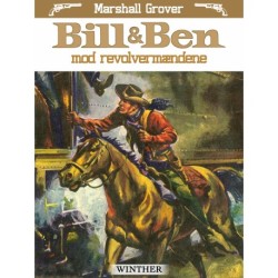 Bill og Ben mod revolvermændene