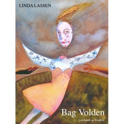 Bag volden