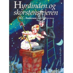 Hyrdinden og skorstensfejeren