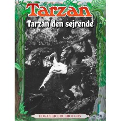 Tarzan den sejrende