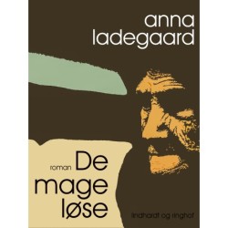 De mageløse