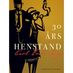 30 års henstand