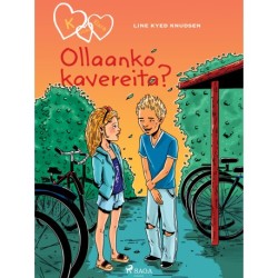 K niinku Klara 11 - Ollaanko kavereita?