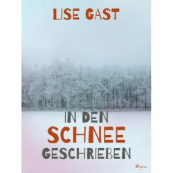 In den Schnee geschrieben