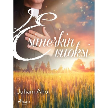 Esimerkin vuoksi
