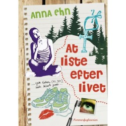 At liste efter livet