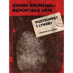 Postkuppet i Lyngby