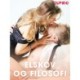 Elskov og filosofi