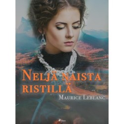 Neljä naista ristillä