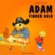 Adam finder guld