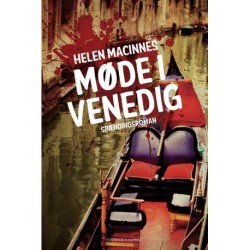 Møde i Venedig