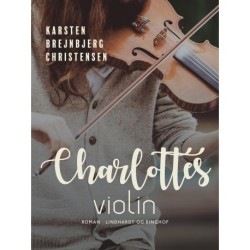 Charlottes violin