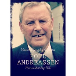 Poul Andreassen - mennesket bag ISS