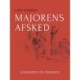 Majorens afsked