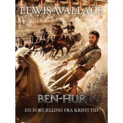 Ben Hur – En fortælling fra Kristi tid