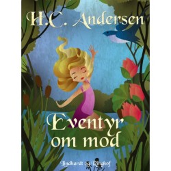 Eventyr om mod