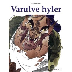 Varulve hyler