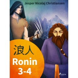 Ronin 3-4