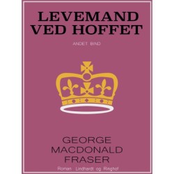 Levemand ved hoffet