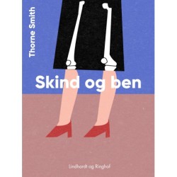 Skind og ben