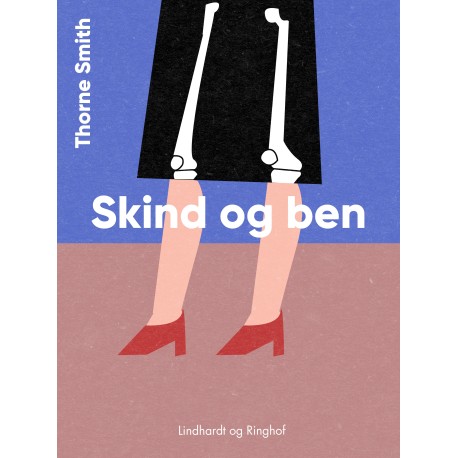Skind og ben