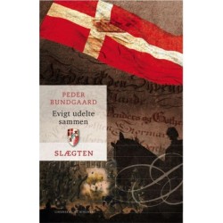 Slægten 20: Evigt udelte sammen