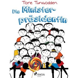 Die Ministerpräsidentin