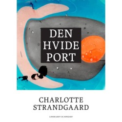 Den hvide port