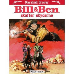 Bill og Ben skaffer skyderne