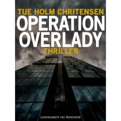 Operation Overlady