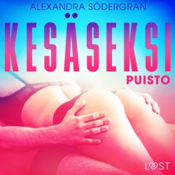 Kesäseksi 3: Puisto