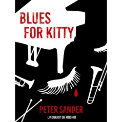 Blues for Kitty