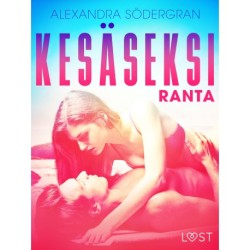 Kesäseksi 2: Ranta