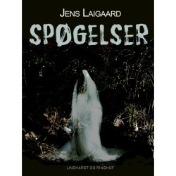 Spøgelser