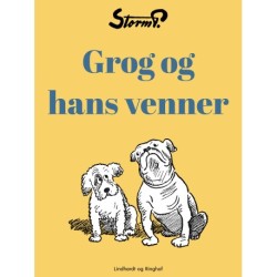 Grog og hans venner