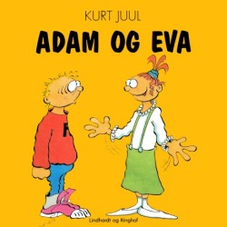 Adam og Eva