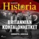 Britannian kohtalonhetket