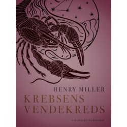 Krebsens vendekreds