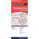 Alabama State Map