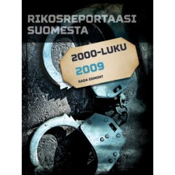 Rikosreportaasi Suomesta 2009