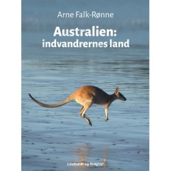 Australien: indvandrernes land