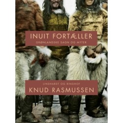 Inuit fortæller