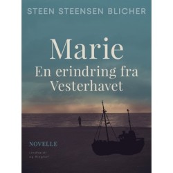 Marie. En erindring fra Vesterhavet