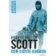 Den sidste dagbog: Scott's rejse til Sydpolen