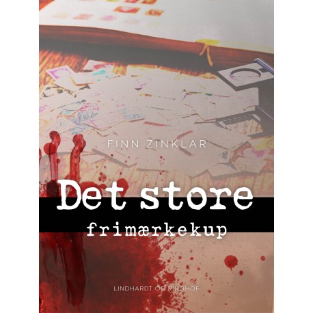 Det store frimærkekup