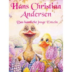 Das hässliche junge Entlein